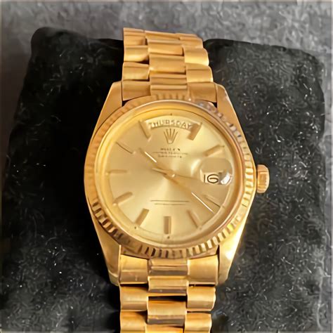 used rolex for sale london